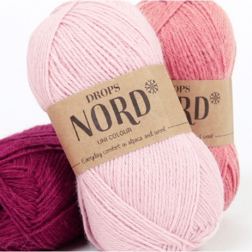 Nord Uni Colour
